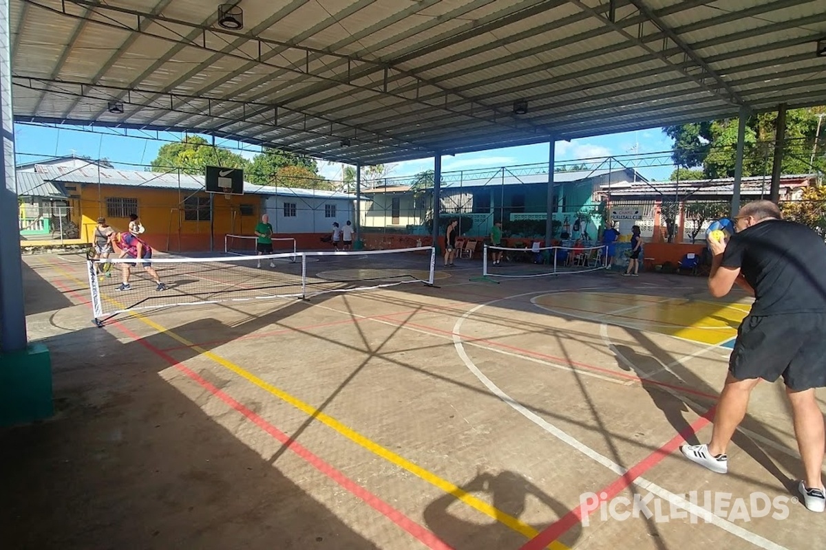 Photo of Pickleball at Chame Pickleball Club